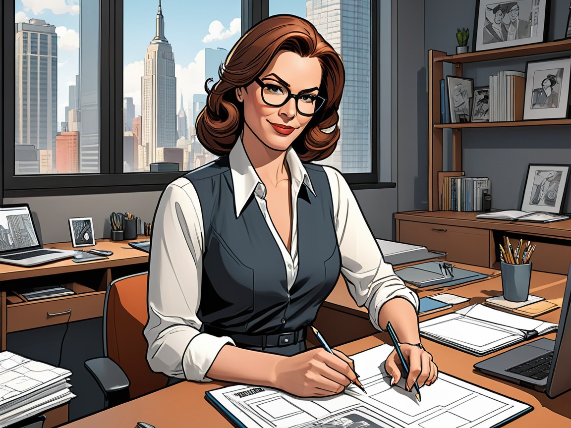 Milf Comics: A Comprehensive Exploration of a Popular Adult Comic Genre